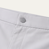 Les Shorts de Golf Casual pour Hommes Stonecrest avec Poches Latérales Zippées