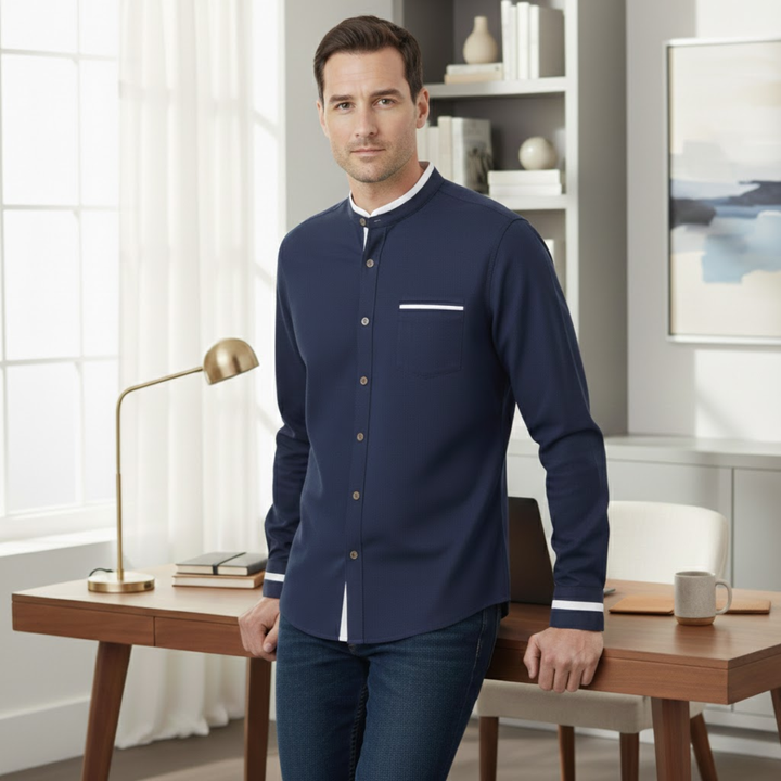 La Chemise d&