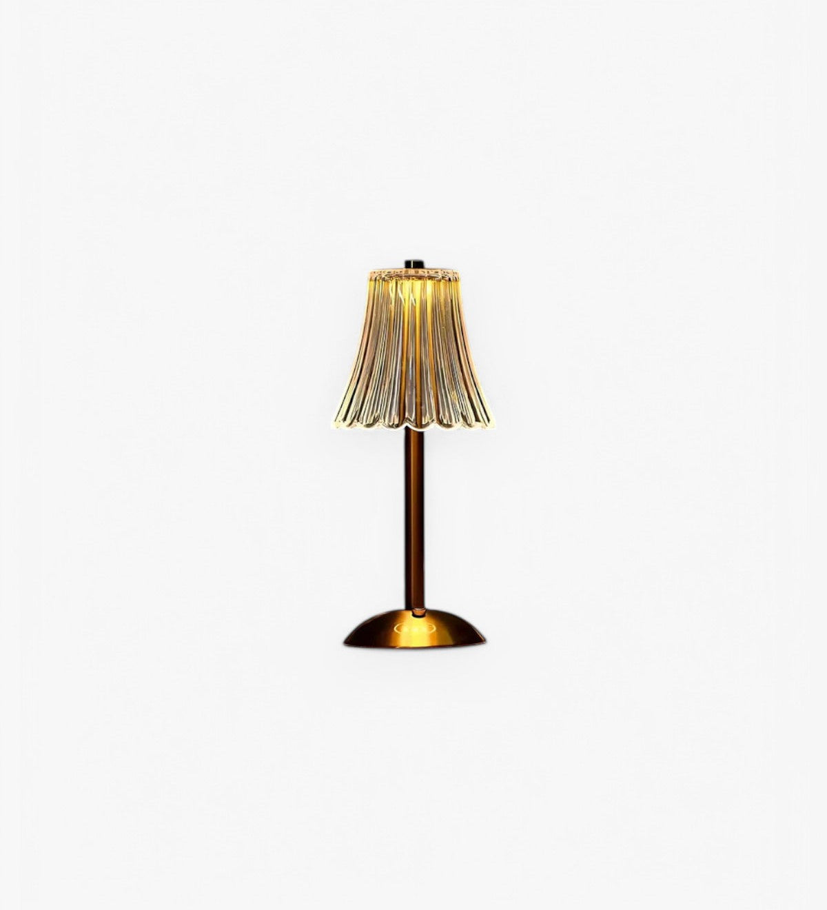 La Lumière d'Or