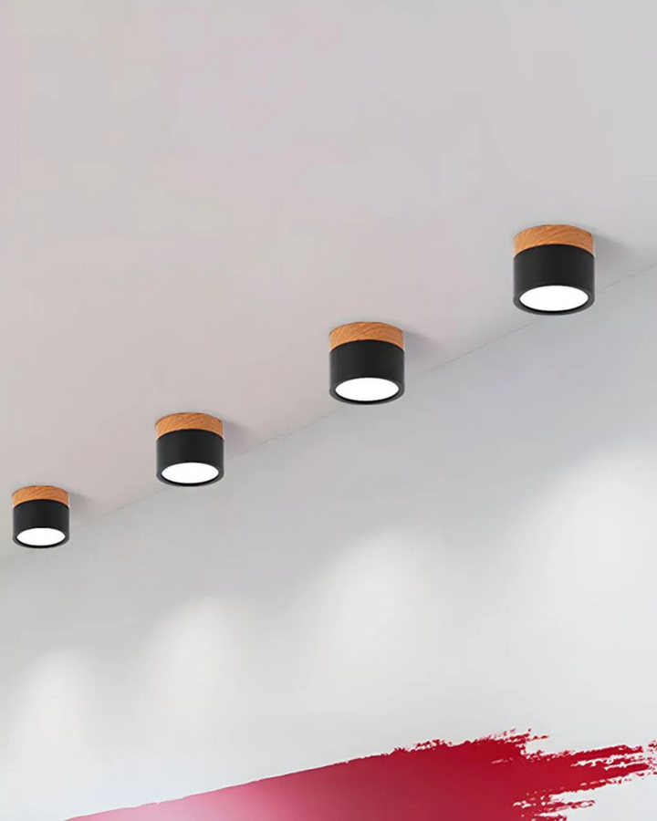 Clairon Ceiling Lamp