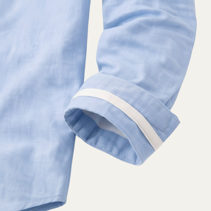 La Chemise d&