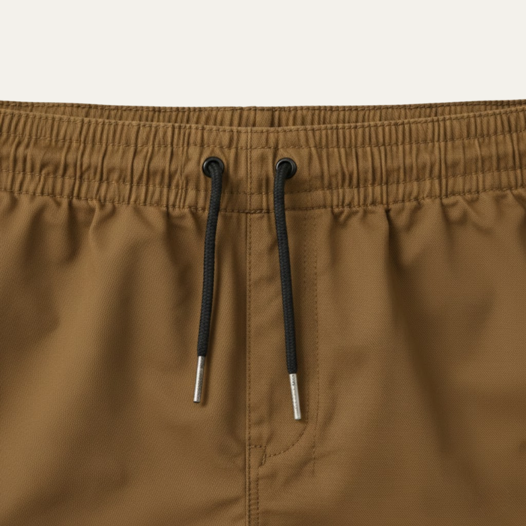 Le Short Cargo Multi Poches Léger pour Homme Cedarcrest Ridge