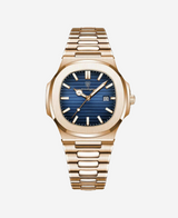Nautilus Gold Ocean
