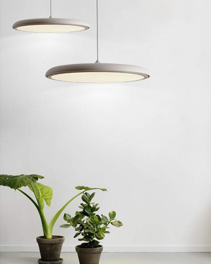 Le Halo Lumineux