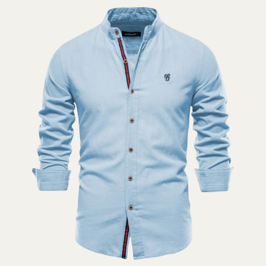 La chemise d&
