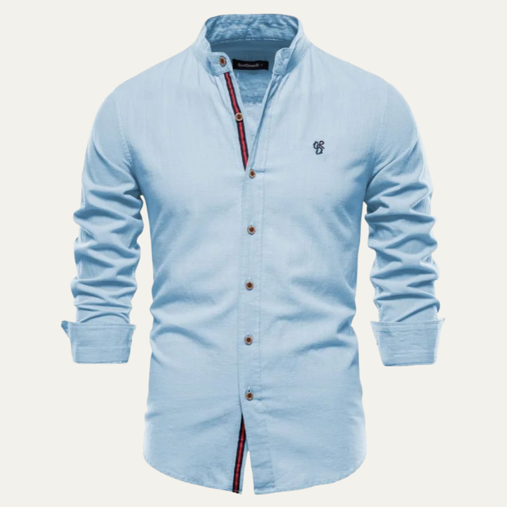 La chemise d&