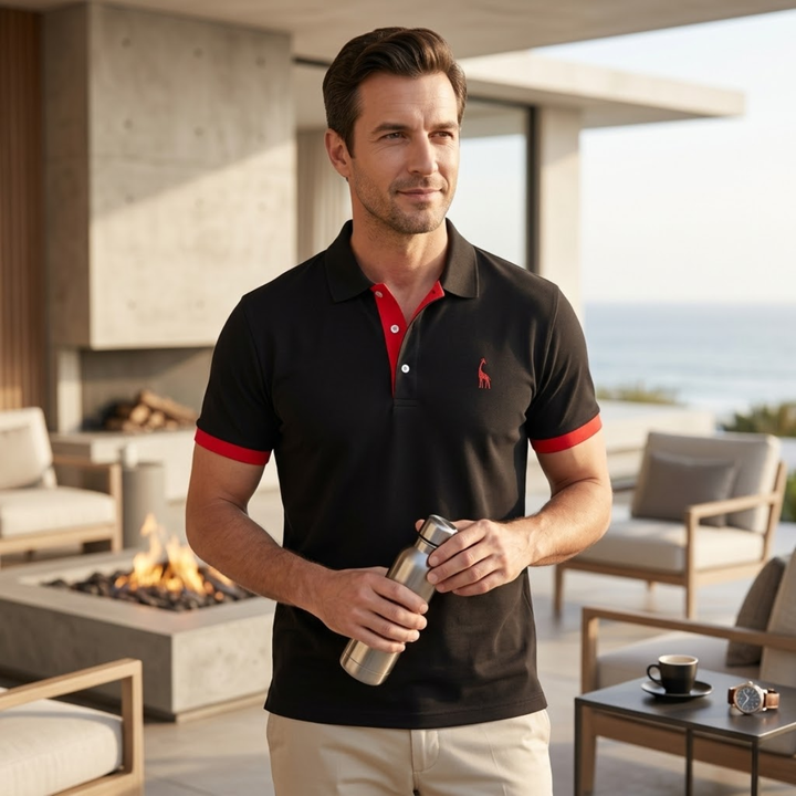 Polo Homme Smart Westhaven