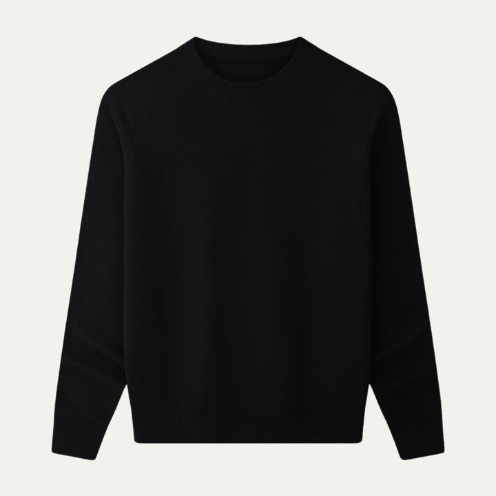 Le Pull Décontracté Confortable Eton