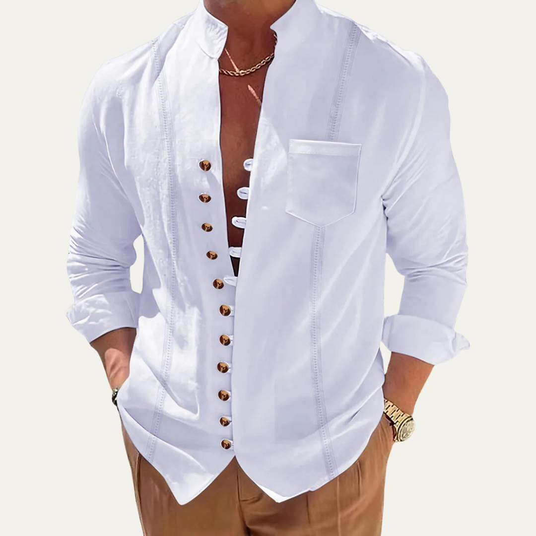La chemise d&