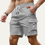 Shorts utilitaires légers pour hommes Glenfield