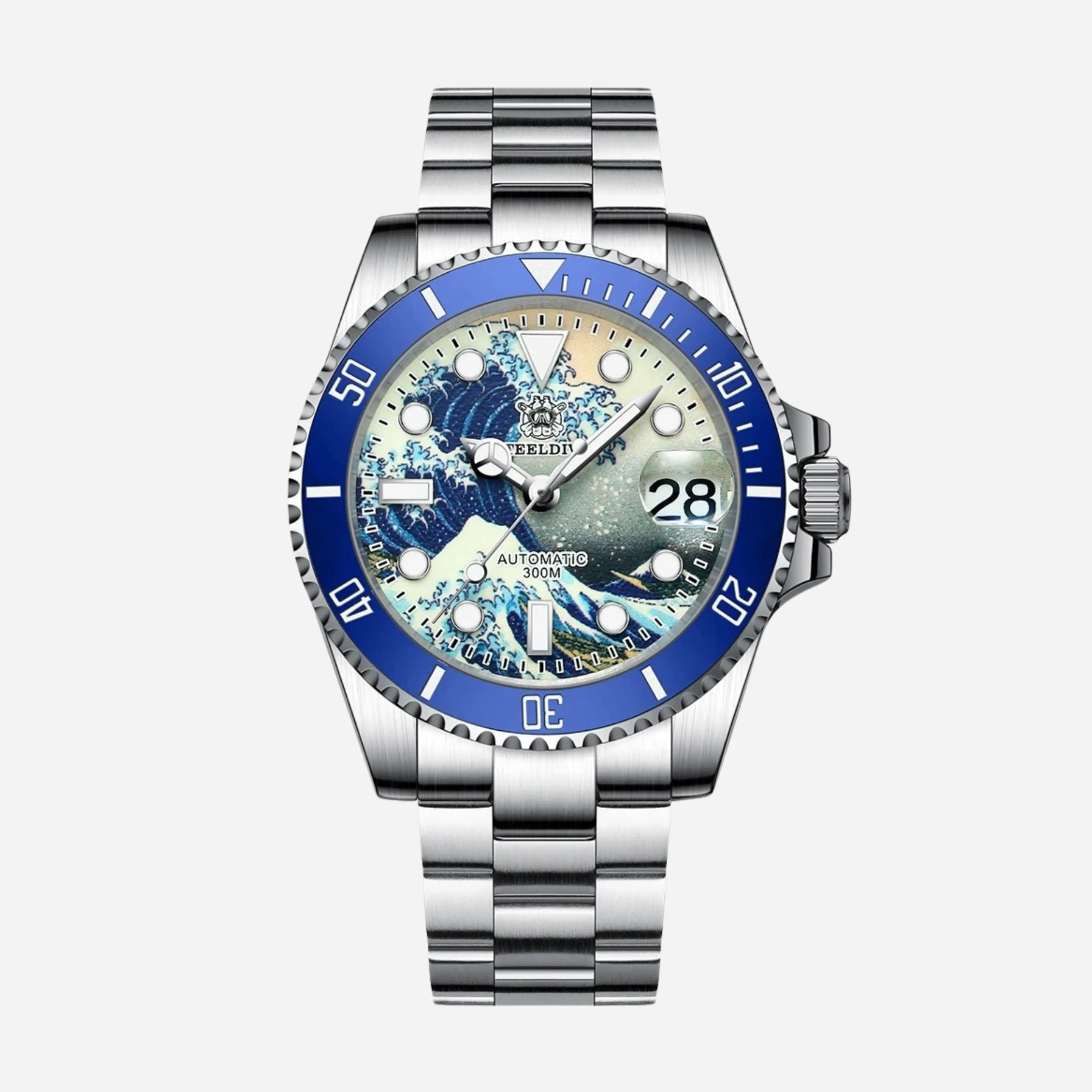 Ghosts of The Sea (Limited Edition)