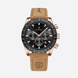 Rose Gold Obsidian