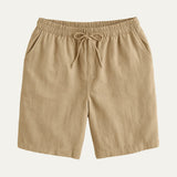 Les Shorts en Coton Seabourne – Shorts Légers pour Hommes