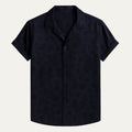 La Chemise Satinée Hawthorn pour Hommes