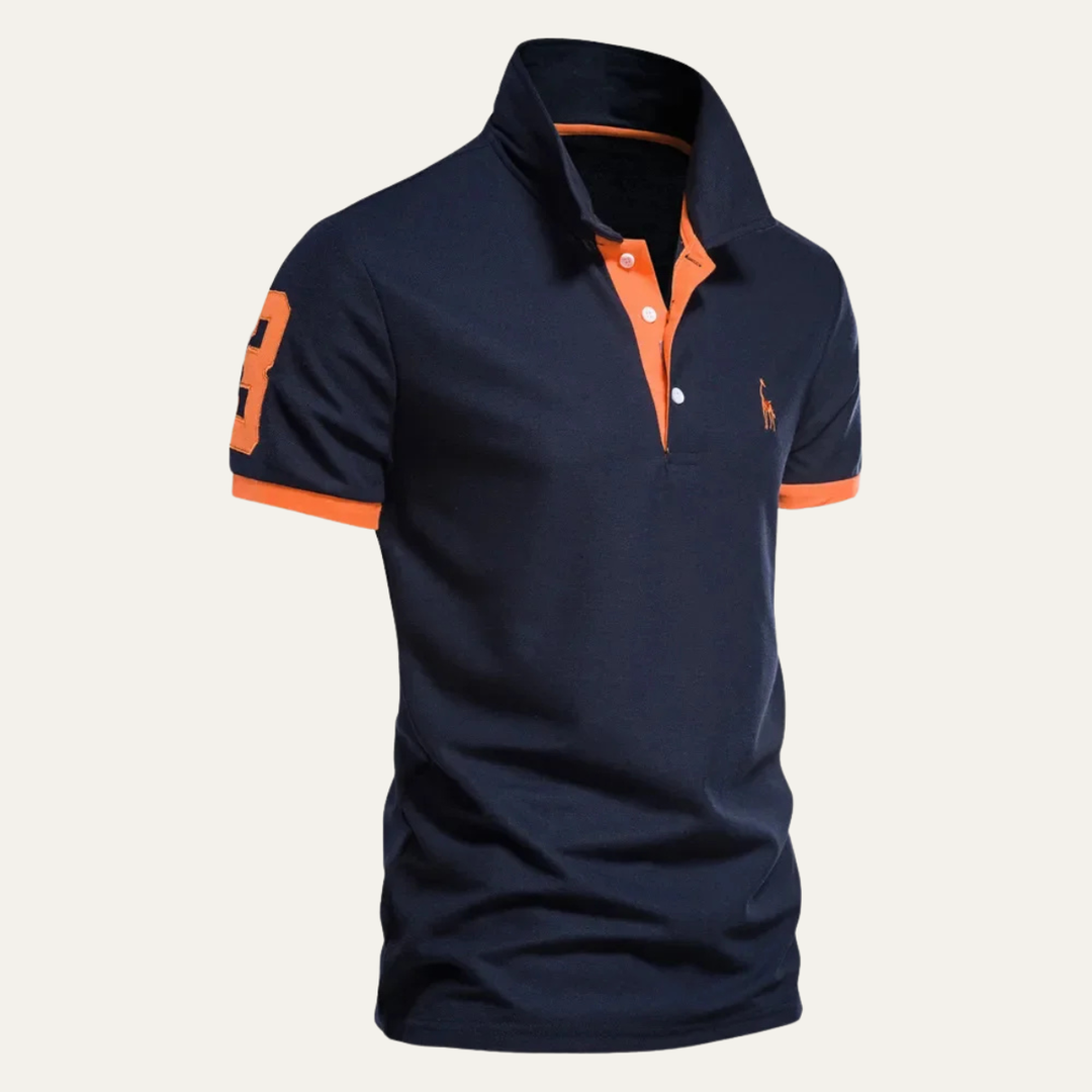 Polo Homme Smart Westhaven