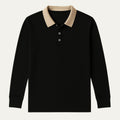 La Polo en Coton Dorset pour Hommes