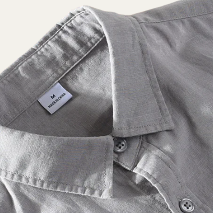 La Chemise Casual d&