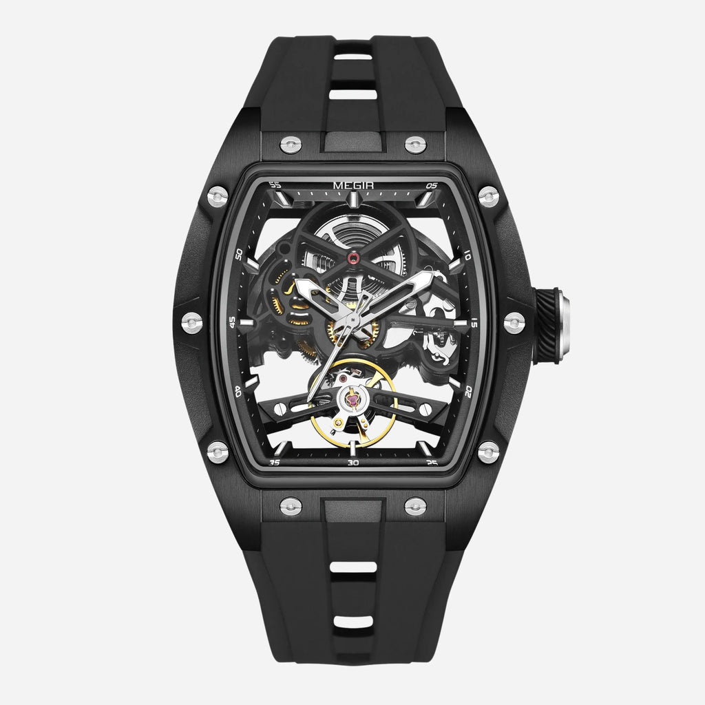 Chronos