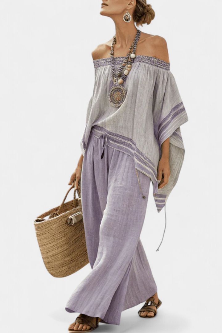 Natalia - Ensemble Bohème Bardot