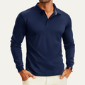 Le Polo Trendy Homme Amalfi à Séchage Rapide