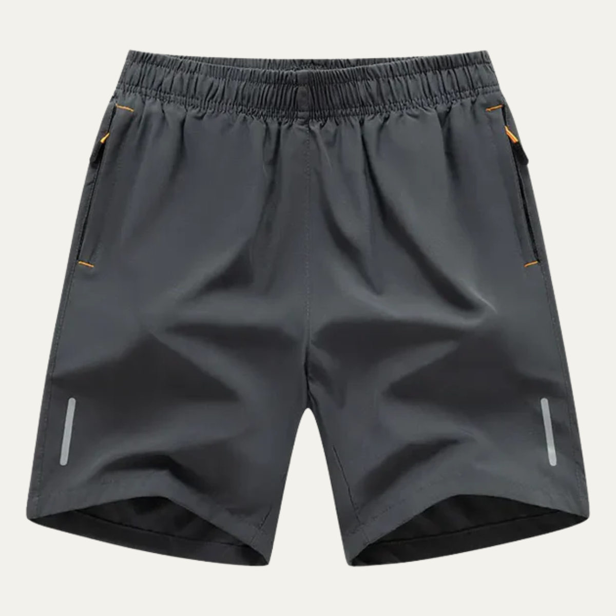 Shorts d'entraînement et de course légers pour hommes Seabrook