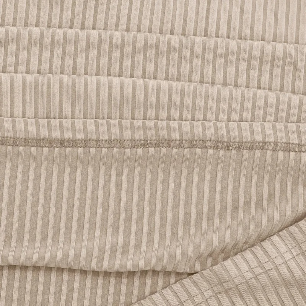 Le Polo en Maille Côtelée pour Homme Sorrento