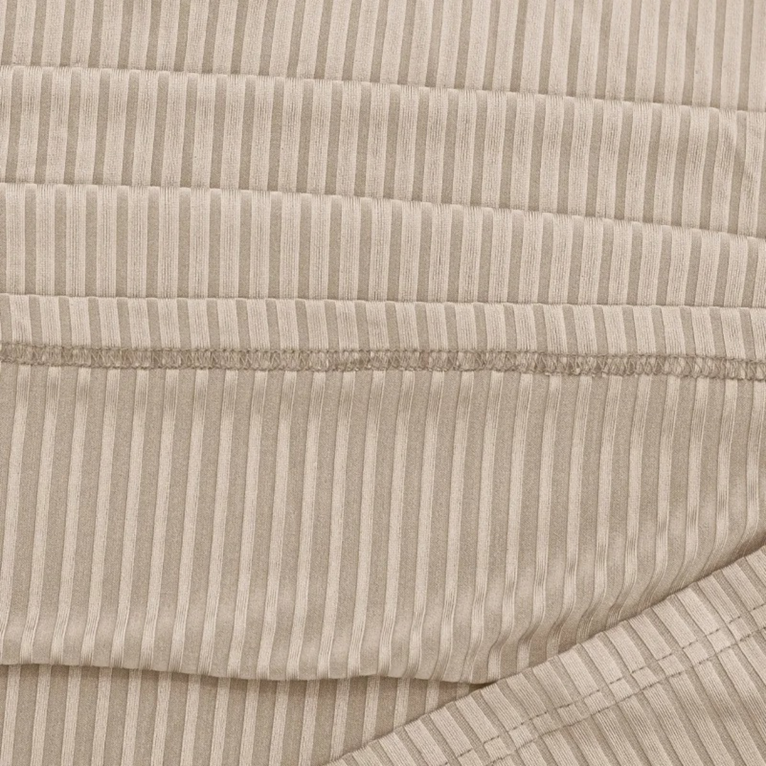 Le Polo en Maille Côtelée pour Homme Sorrento