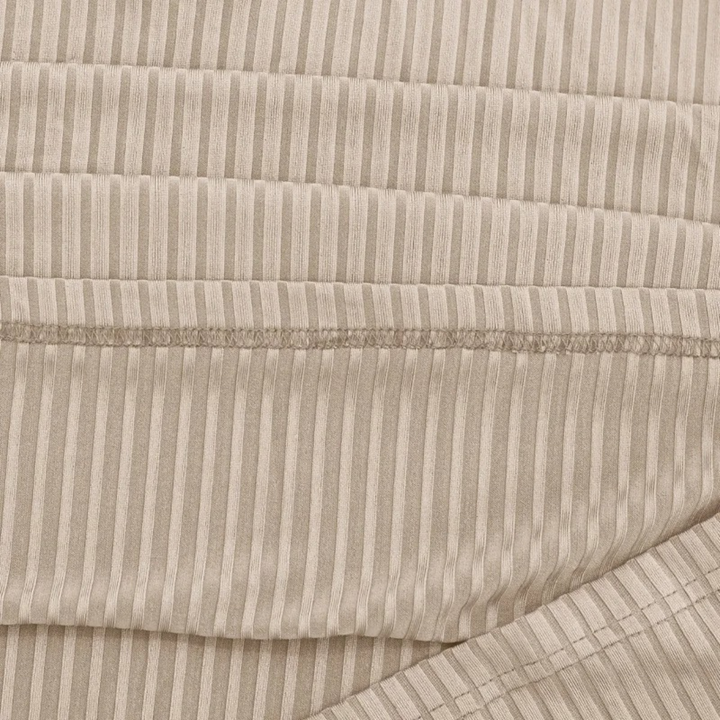 Le Polo en Maille Côtelée pour Homme Sorrento
