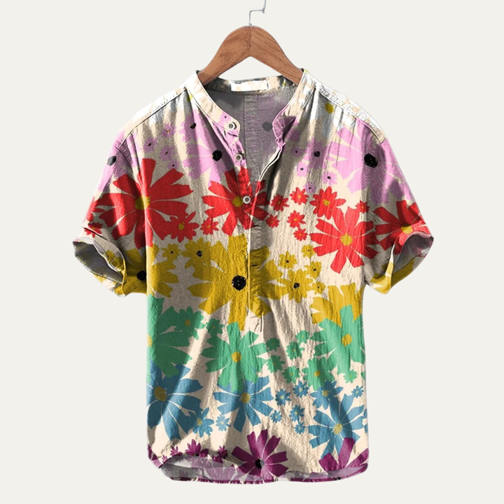 La Chemise d&
