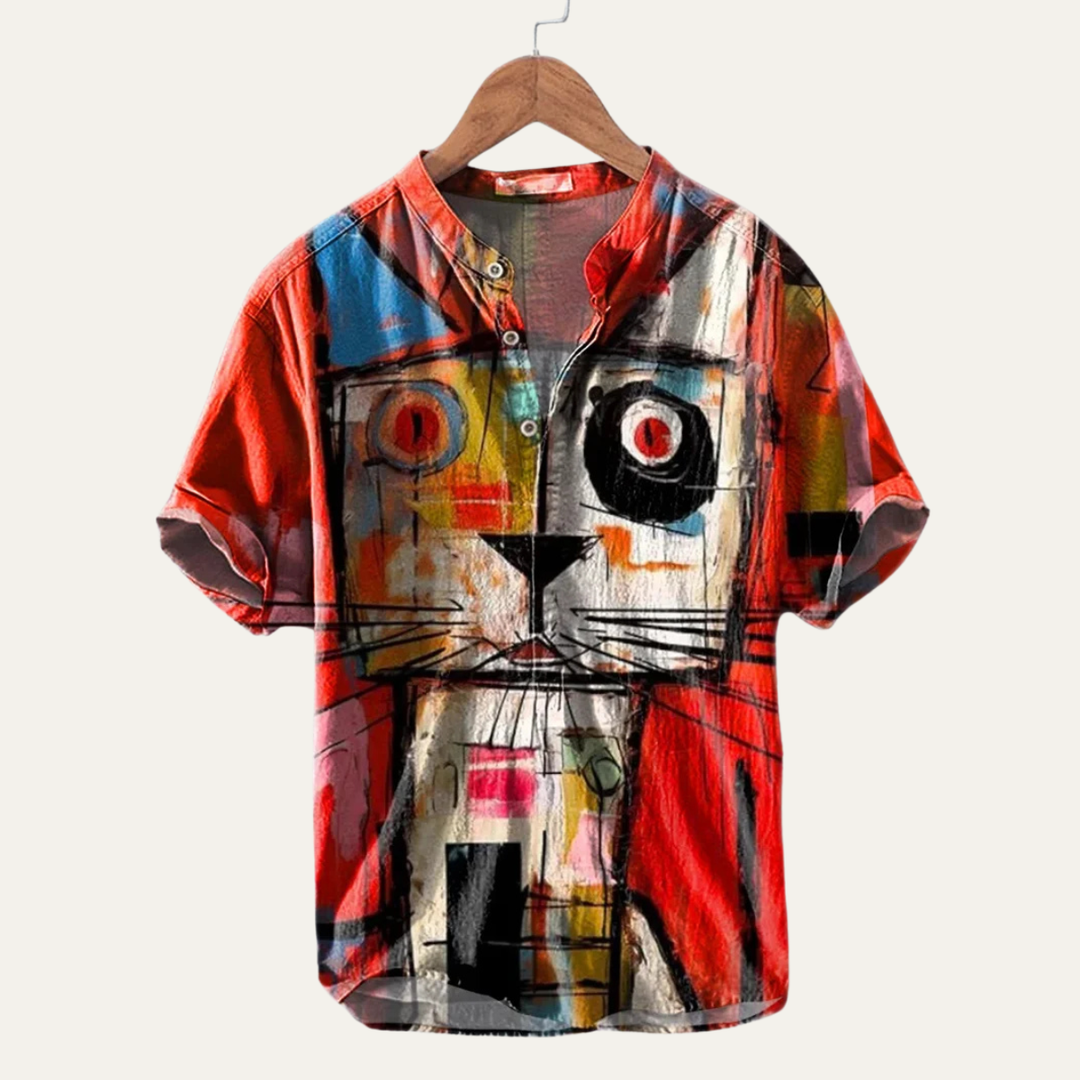 La Chemise d&
