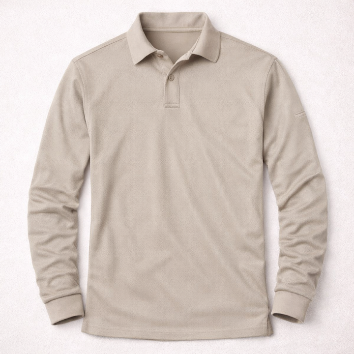 La chemise polo d&