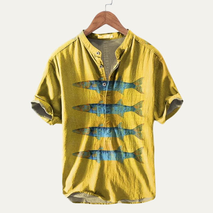 La Chemise d&
