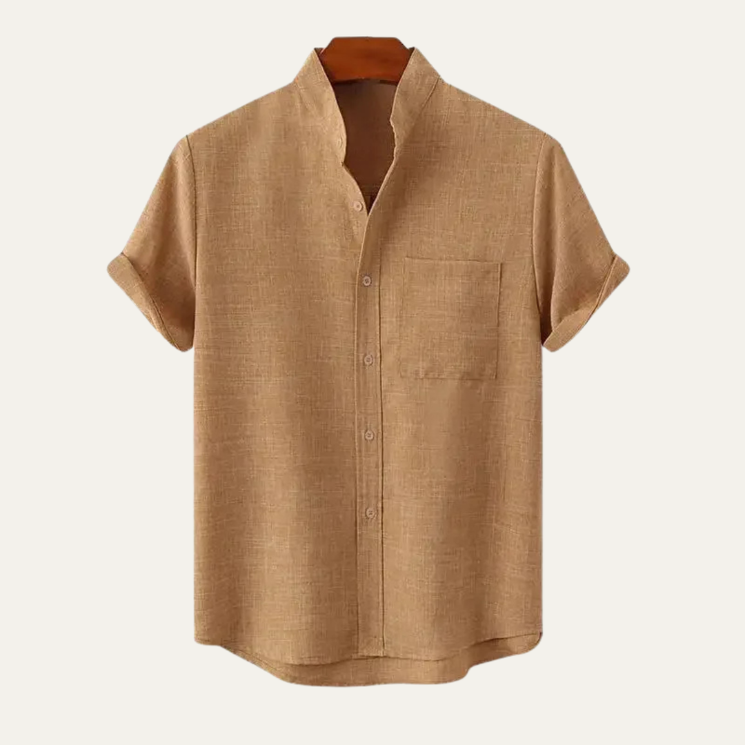 La Chemise d&