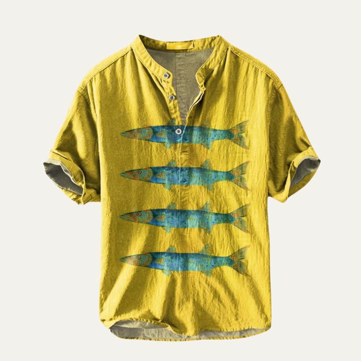 La Chemise d&