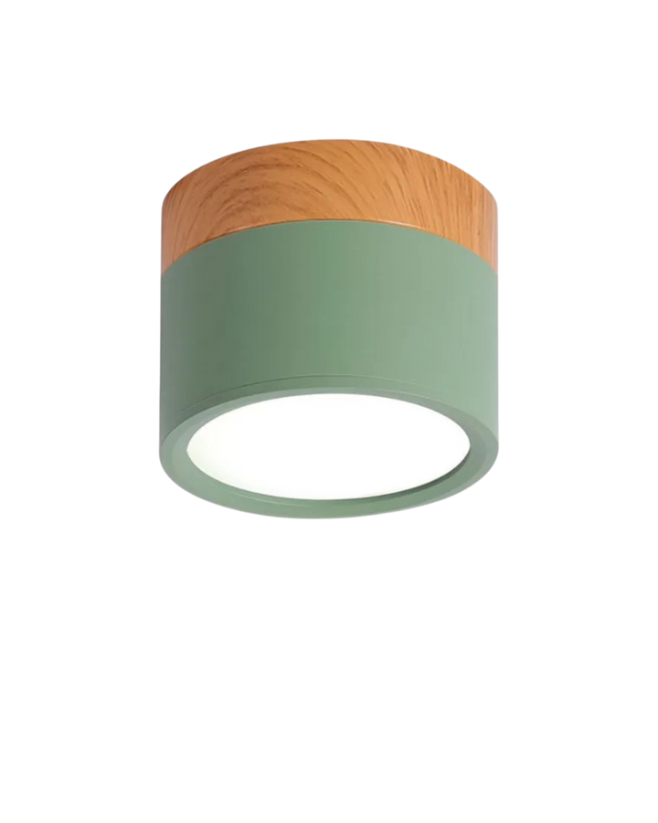 Clairon Ceiling Lamp