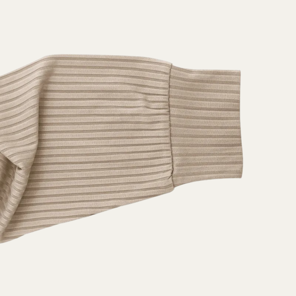 Le Polo en Maille Côtelée pour Homme Sorrento