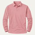 Le polo tendance léger à séchage rapide pour hommes Procida