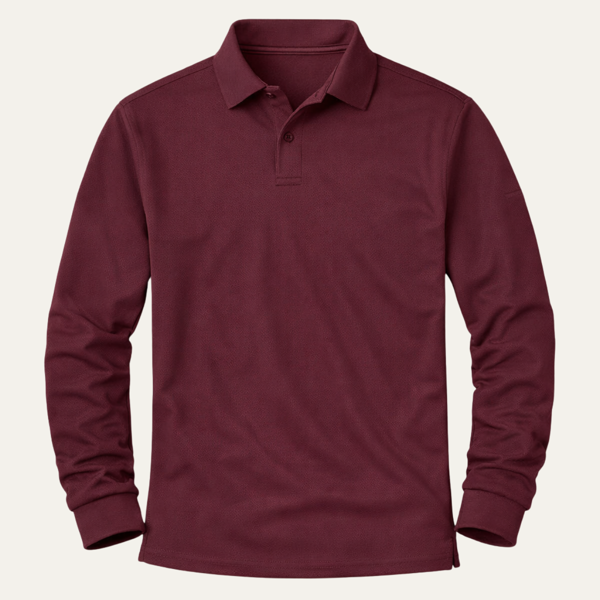 La Chemise Polo Légère à Séchage Rapide pour Hommes Portofino