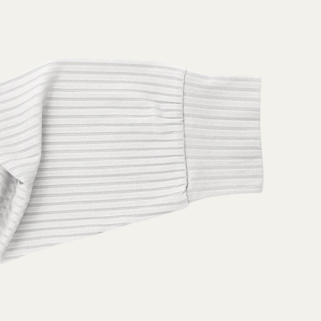 Le Polo en Maille Côtelée pour Homme Sorrento