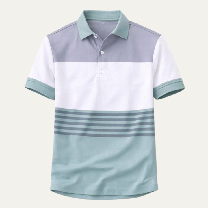 La chemise polo d&