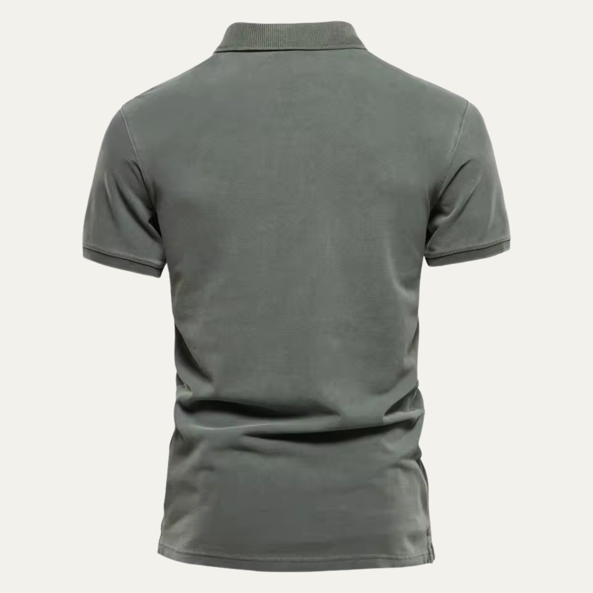 La Chemise Polo Intelligente pour Hommes Ironwood