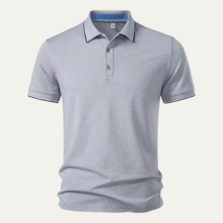 Le Polo Intelligent pour Homme Hillcrest