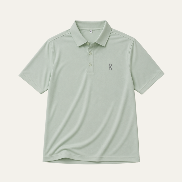 La Chemise Polo Intelligente pour Hommes Alden