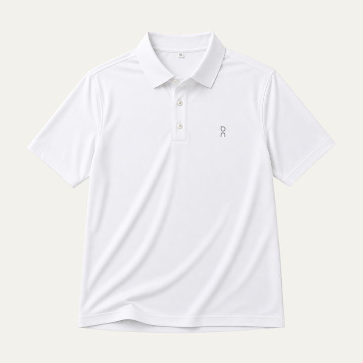 La Chemise Polo Intelligente pour Hommes Alden