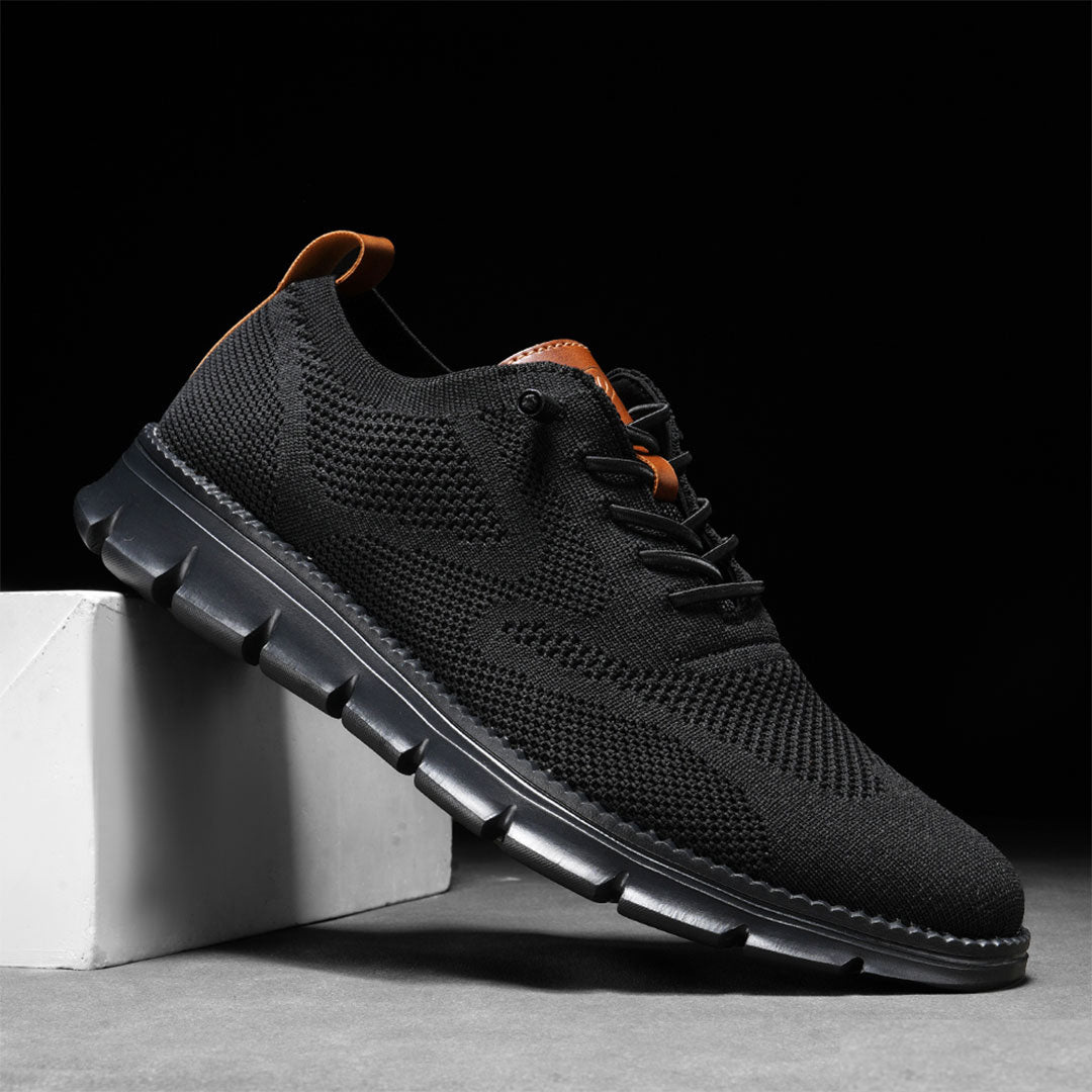 Theo – Chaussures Respirantes Ultraconfort
