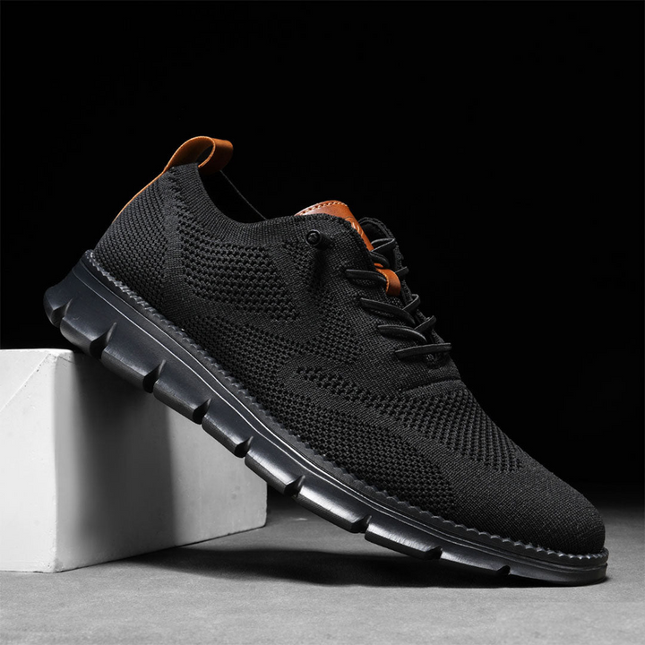 Theo – Chaussures Respirantes Ultraconfort