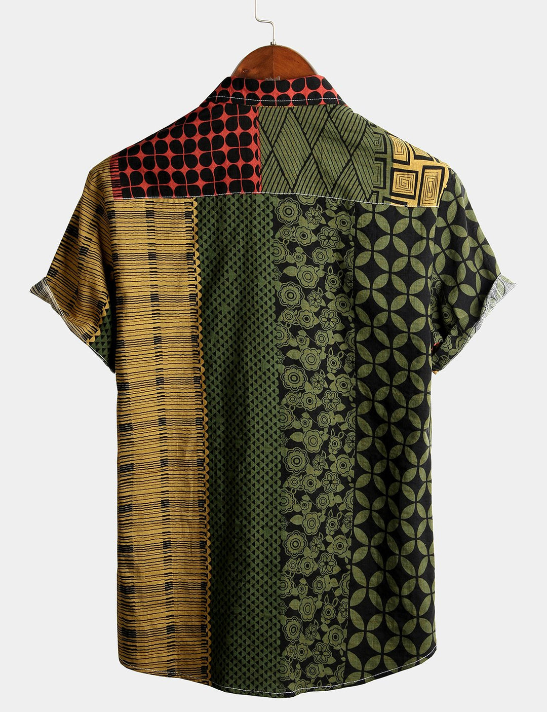 chemise d&