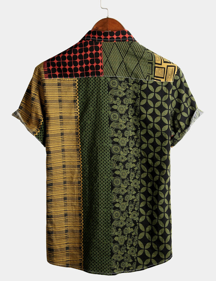 chemise d&