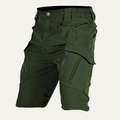Les Shorts Utilitaires Cargo Tactiques pour Hommes Lancaster