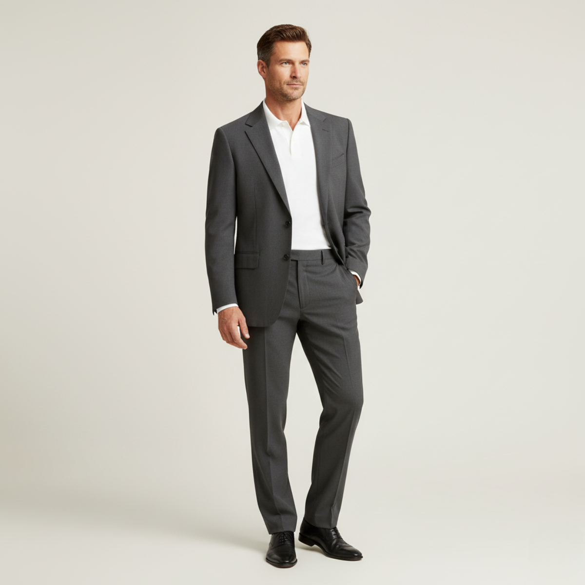 Le Costume pour Invité de Mariage Amalfi en Lin